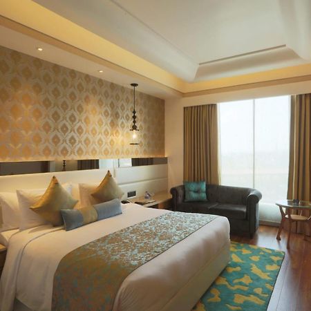 Hotel Prithvi-Raj Near Delhi Airport Yeni Delhi Dış mekan fotoğraf