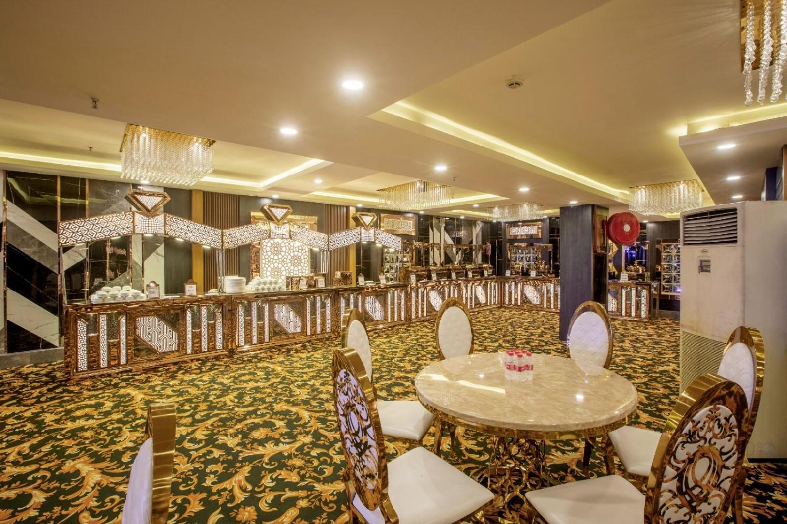 Hotel Prithvi-Raj Near Delhi Airport Yeni Delhi Dış mekan fotoğraf
