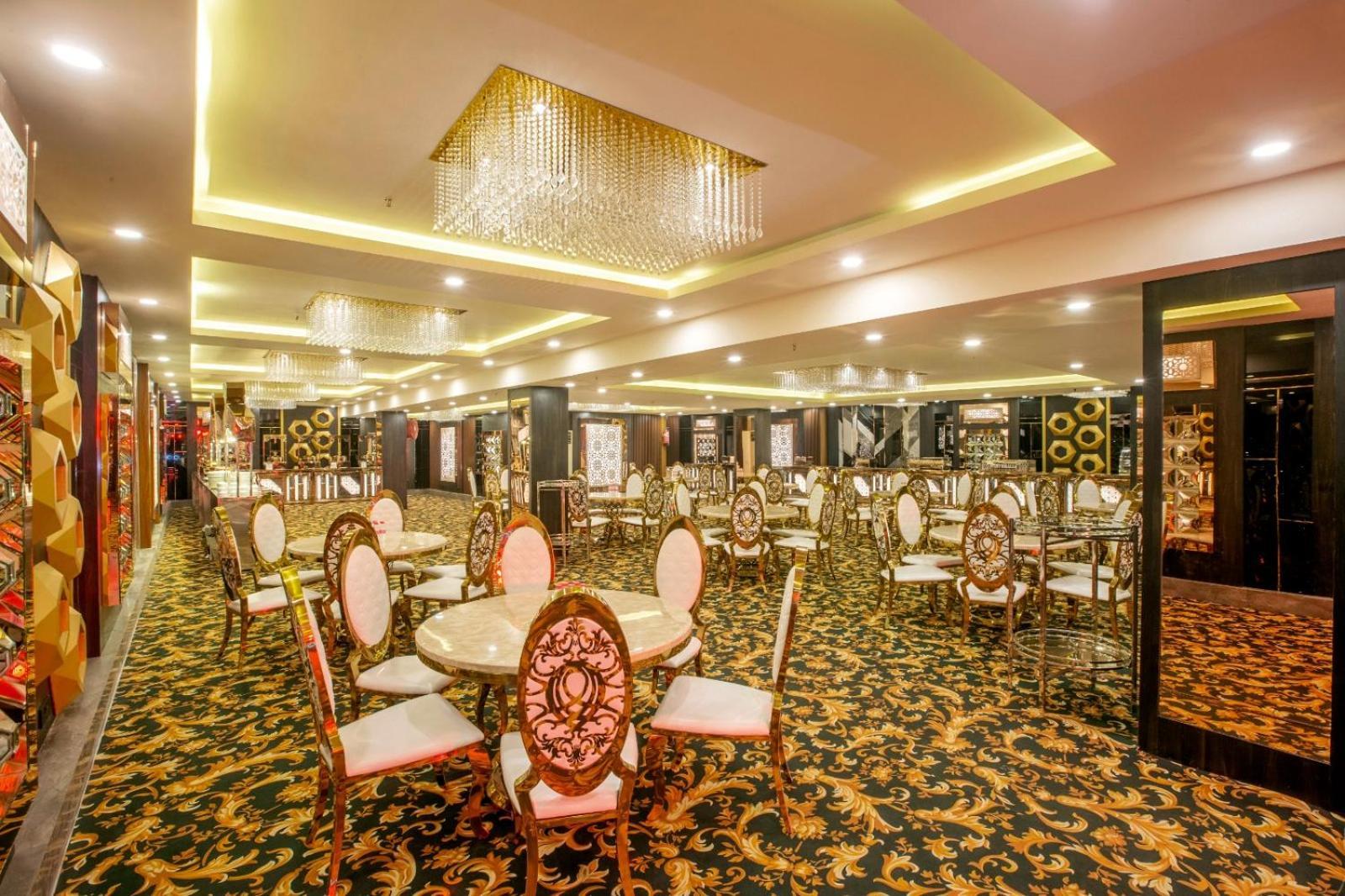 Hotel Prithvi-Raj Near Delhi Airport Yeni Delhi Dış mekan fotoğraf