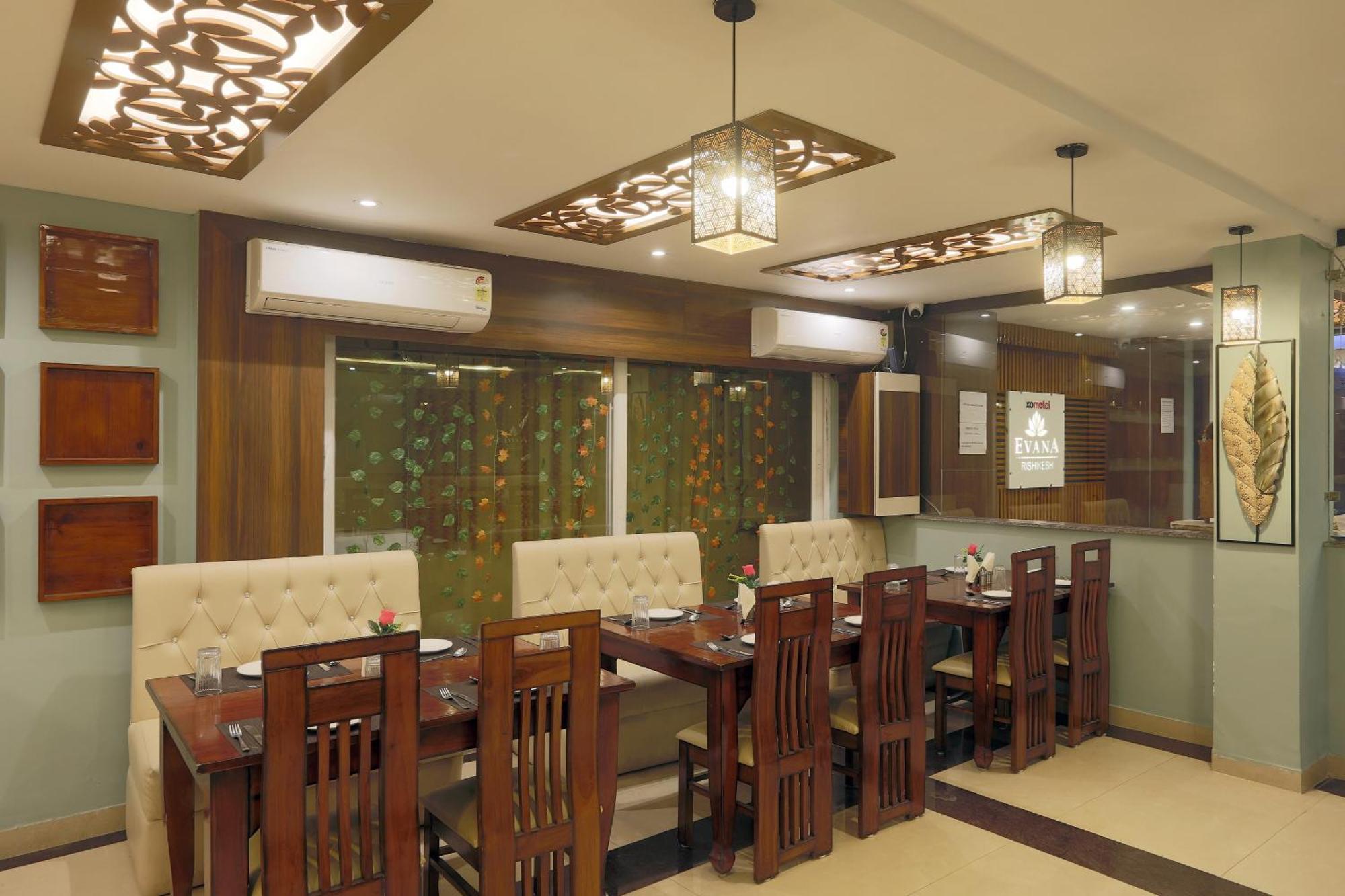 Hotel Prithvi-Raj Near Delhi Airport Yeni Delhi Dış mekan fotoğraf